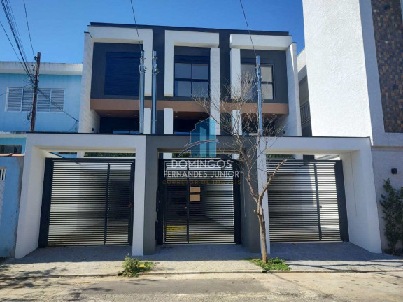 Imagem Casa com 3 Quartos à Venda, 160 m² em Itaquera - São Paulo