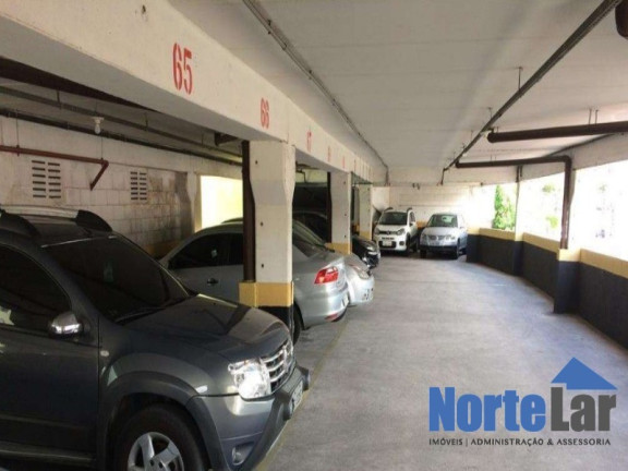 Imagem Apartamento com 2 Quartos à Venda, 47 m² em Vila Amélia - São Paulo Imagem Apartamento com 2 Quartos à Venda, 47 m² em Vila Amélia - São Paulo