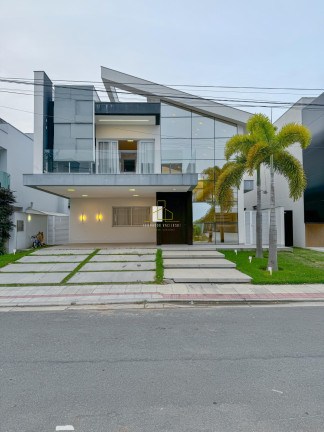 Imagem Casa com 4 Quartos à Venda, 313 m² em Boulevard Lagoa - Serra Imagem Casa com 4 Quartos à Venda, 313 m² em Boulevard Lagoa - Serra