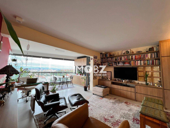 Imagem Imóvel com 2 Quartos à Venda, 93 m² em Alto Da Lapa - São Paulo