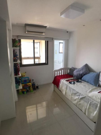 Imagem Apartamento com 4 Quartos à Venda, 137 m² em Horto Florestal - Salvador Imagem Apartamento com 4 Quartos à Venda, 137 m² em Horto Florestal - Salvador
