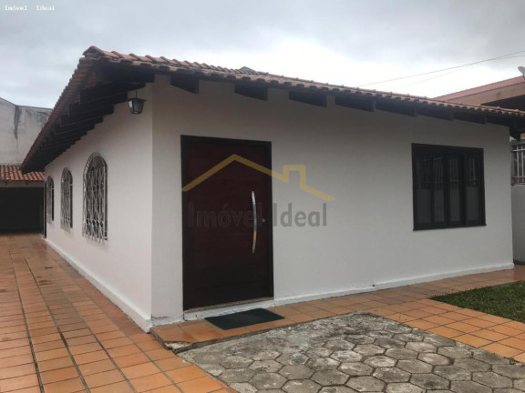 Imagem Casa com 3 Quartos à Venda, 480 m² em Vila Amélia - Pinhais Imagem Casa com 3 Quartos à Venda, 480 m² em Vila Amélia - Pinhais