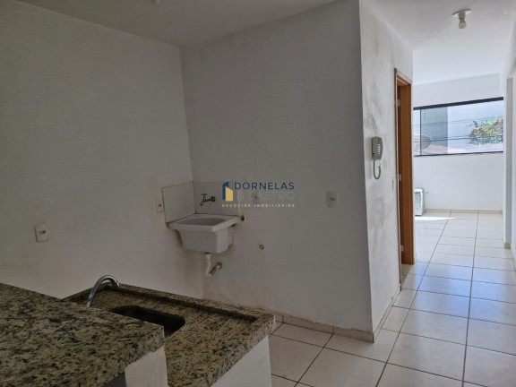 Imagem Apartamento com 1 Quarto à Venda, 31 m² em Riacho Fundo I - Brasília Imagem Apartamento com 1 Quarto à Venda, 31 m² em Riacho Fundo I - Brasília