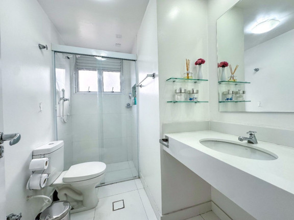 Imagem Apartamento com 3 Quartos à Venda, 95 m² em Jardim Paulista - São Paulo