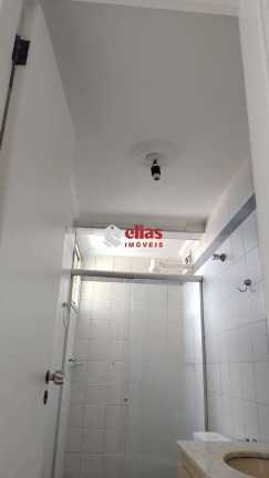 Apartamento com 2 Quartos à Venda, 60 m² em Jardim América - Bauru