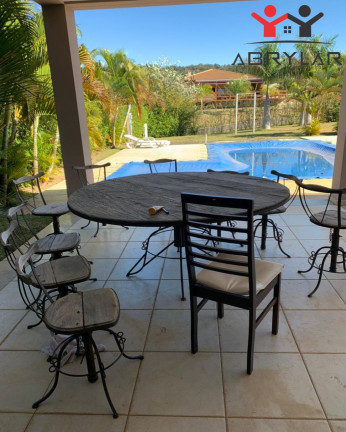 Imagem Imóvel com 3 Quartos à Venda, 480 m² em Residencial Fazenda Serrazul - Itupeva Imagem Imóvel com 3 Quartos à Venda, 480 m² em Residencial Fazenda Serrazul - Itupeva