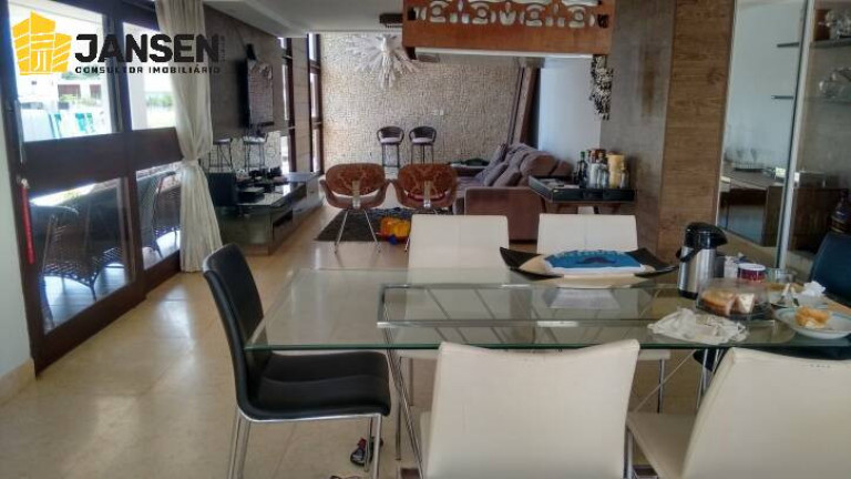 Imagem Casa com 4 Quartos à Venda, 890 m² em Portal Do Sol - João Pessoa