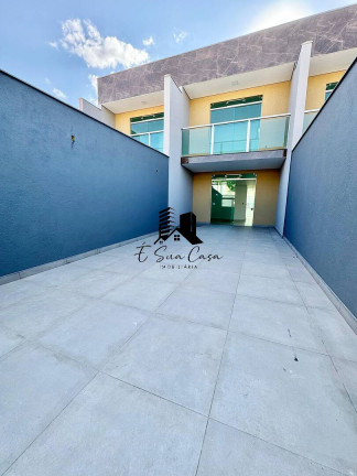 Casa com 3 Quartos à Venda, 150 m² em Xangri-lá - Contagem