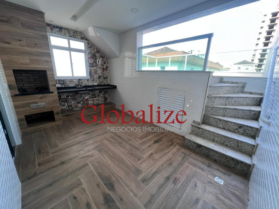 Imagem Casa com 3 Quartos à Venda, 260 m² em Ponta Da Praia - Santos Imagem Casa com 3 Quartos à Venda, 260 m² em Ponta Da Praia - Santos