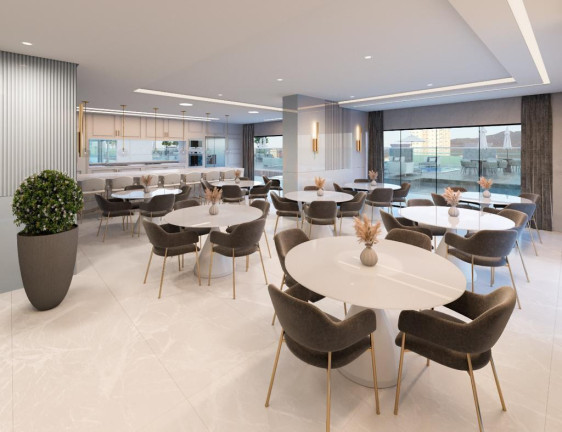Imagem Apartamento com 3 Quartos à Venda, 85 m² em Porto Belo - Porto Belo