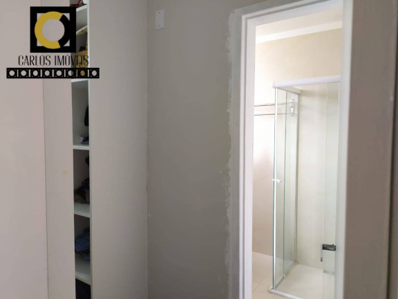 Imagem Apartamento com 3 Quartos à Venda, em Embaré - Santos Imagem Apartamento com 3 Quartos à Venda, em Embaré - Santos