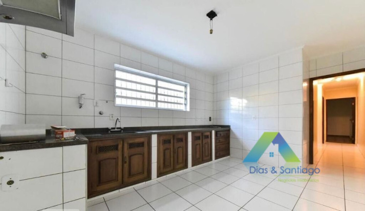 Imagem Sobrado com 4 Quartos à Venda, 350 m² em Paulicéia - São Bernardo Do Campo Imagem Sobrado com 4 Quartos à Venda, 350 m² em Paulicéia - São Bernardo Do Campo