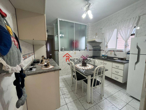 Imagem Apartamento com 1 Quarto à Venda, 50 m² em Vila Guilhermina - Praia Grande Imagem Apartamento com 1 Quarto à Venda, 50 m² em Vila Guilhermina - Praia Grande