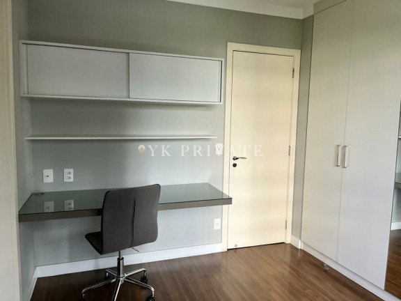 Imagem Apartamento com 2 Quartos à Venda, 89 m² em Sumaré - São Paulo