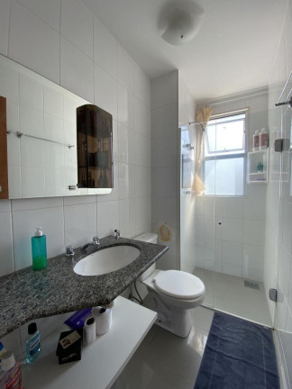 Imagem Apartamento com 4 Quartos à Venda, 120 m² em Ouro Preto - Belo Horizonte