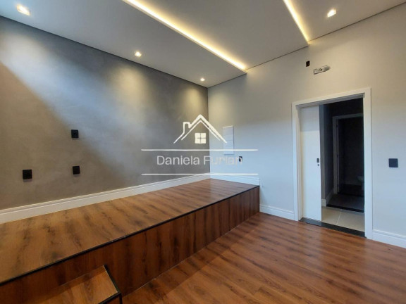 Imagem Casa de Condomínio com 4 Quartos à Venda, 422 m² em Condomínio Alphaville Nova Esplanada - Votorantim Imagem Casa de Condomínio com 4 Quartos à Venda, 422 m² em Condomínio Alphaville Nova Esplanada - Votorantim