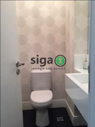 Imagem Apartamento com 1 Quarto para Alugar, 62 m² em Itaim Bibi - São Paulo Imagem Apartamento com 1 Quarto para Alugar, 62 m² em Itaim Bibi - São Paulo