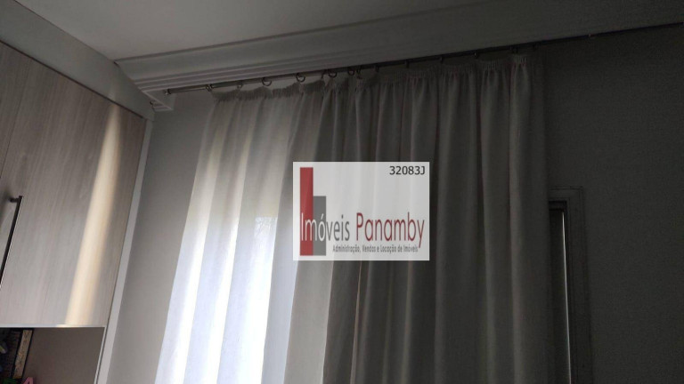 Imagem Apartamento com 2 Quartos à Venda, 56 m² em Vila Andrade - São Paulo Imagem Apartamento com 2 Quartos à Venda, 56 m² em Vila Andrade - São Paulo