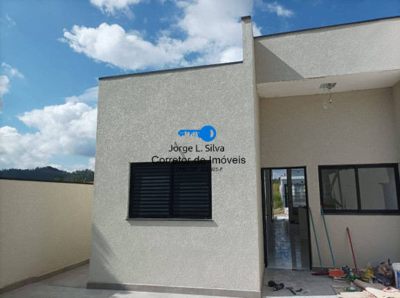Imagem Casa de Condomínio com 3 Quartos à Venda, 98 m² em Centro - Cajamar