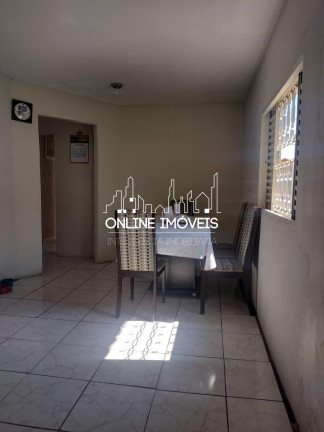 Imagem Casa com 4 Quartos à Venda, 200 m² em Jardim Zaniboni I - Mogi Guaçu Imagem Casa com 4 Quartos à Venda, 200 m² em Jardim Zaniboni I - Mogi Guaçu