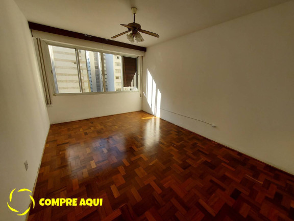 Imagem Apartamento com 3 Quartos à Venda, 168 m² em Santa Cecília - São Paulo