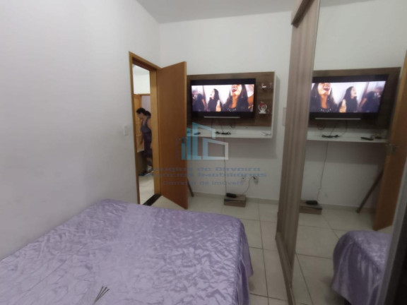 Imagem Casa de Condomínio com 2 Quartos à Venda, 48 m² em Parque Das Américas - Praia Grande Imagem Casa de Condomínio com 2 Quartos à Venda, 48 m² em Parque Das Américas - Praia Grande