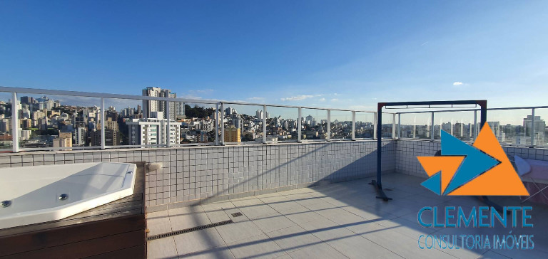 Imagem Cobertura com 4 Quartos à Venda, 240 m² em Prado - Belo Horizonte Imagem Cobertura com 4 Quartos à Venda, 240 m² em Prado - Belo Horizonte