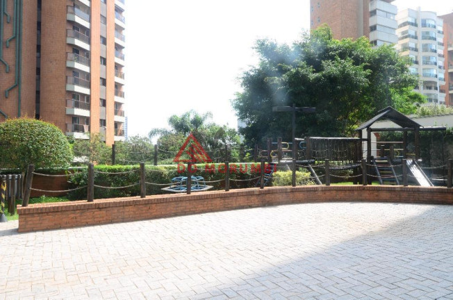 Imagem Cobertura com 4 Quartos à Venda, 500 m² em Vila Suzana - São Paulo Imagem Cobertura com 4 Quartos à Venda, 500 m² em Vila Suzana - São Paulo