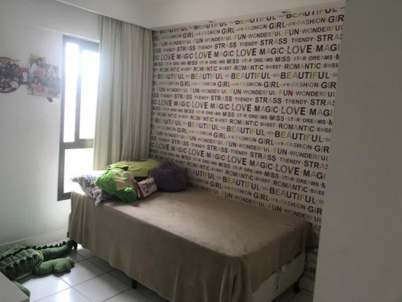 Imagem Apartamento com 4 Quartos à Venda, 142 m² em Alphaville - Salvador Imagem Apartamento com 4 Quartos à Venda, 142 m² em Alphaville - Salvador