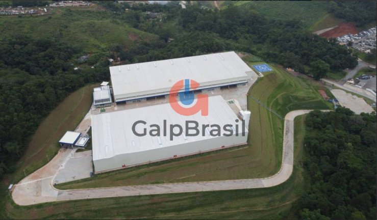 Imagem Galpão para Alugar, 22 m² em Lagoa - Araçariguama Imagem Galpão para Alugar, 22 m² em Lagoa - Araçariguama