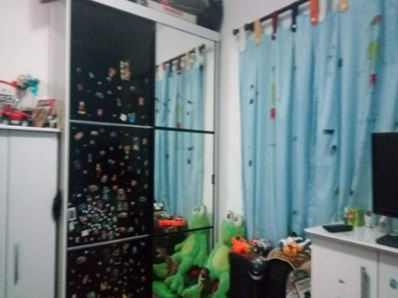 Imagem Imóvel com 2 Quartos à Venda, em Vila Carmosina - São Paulo Imagem Imóvel com 2 Quartos à Venda, em Vila Carmosina - São Paulo