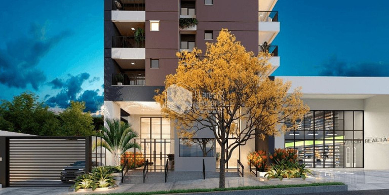 Imagem Apartamento com 3 Quartos à Venda, 81 m² em Parque Da Mooca - São Paulo Imagem Apartamento com 3 Quartos à Venda, 81 m² em Parque Da Mooca - São Paulo