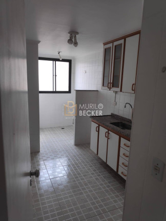Imagem Apartamento com 2 Quartos à Venda, 64 m² em Jardim Das Indústrias - São José Dos Campos
