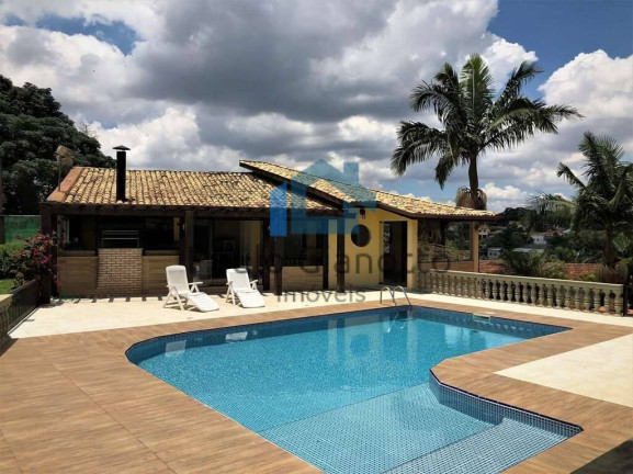 Imagem Casa de Condomínio com 4 Quartos à Venda, 1 m² em Jardim Passárgada I - Cotia Imagem Casa de Condomínio com 4 Quartos à Venda, 1 m² em Jardim Passárgada I - Cotia