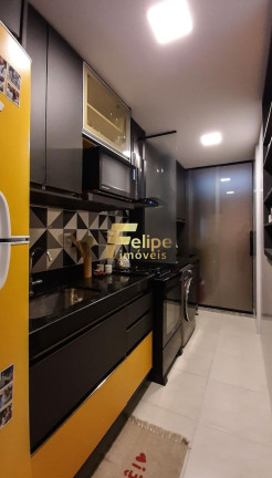 Imagem Imóvel com 2 Quartos à Venda, 74 m² em Praia De Itaparica - Vila Velha