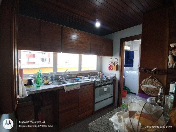 Imagem Apartamento com 3 Quartos à Venda, 185 m² em Centro - Florianópolis
