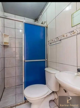 Imagem Apartamento com 2 Quartos à Venda, 38 m² em Liberdade - Novo Hamburgo Imagem Apartamento com 2 Quartos à Venda, 38 m² em Liberdade - Novo Hamburgo