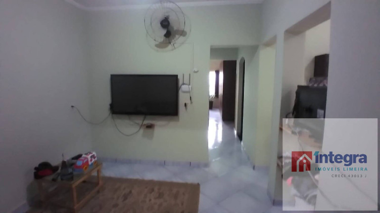 Imagem Casa com 3 Quartos à Venda, 186 m² em Jardim Residencial Victório Lucato - Limeira Imagem Casa com 3 Quartos à Venda, 186 m² em Jardim Residencial Victório Lucato - Limeira