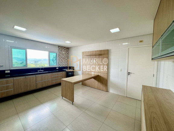 Imagem Casa de Condomínio com 4 Quartos à Venda, 337 m² em Condomínio Residencial Jaguary - São José Dos Campos
