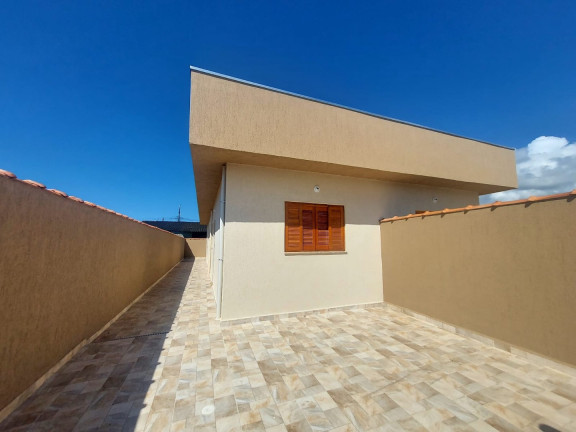Casa com 2 Quartos à Venda, 50 m² em Jardim Savoy - Itanhaém