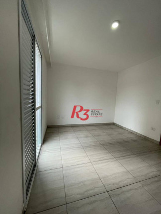 Imagem Casa com 4 Quartos à Venda, 200 m² em Embaré - Santos Imagem Casa com 4 Quartos à Venda, 200 m² em Embaré - Santos