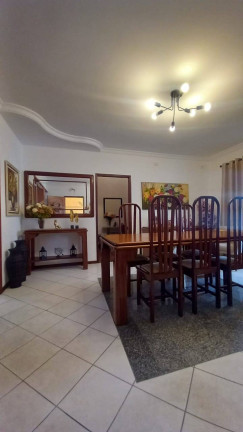 Imagem Casa com 4 Quartos à Venda, 250 m² em Jardim Independência - Taubaté Imagem Casa com 4 Quartos à Venda, 250 m² em Jardim Independência - Taubaté