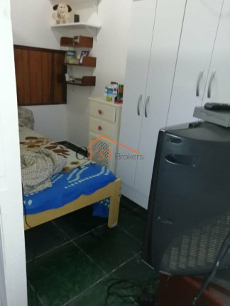 Imagem Casa com 7 Quartos à Venda, 250 m² em Vila Graziela - São Paulo Imagem Casa com 7 Quartos à Venda, 250 m² em Vila Graziela - São Paulo
