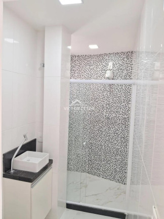 Imagem Kitnet com 1 Quarto à Venda, 32 m² em Centro - Rio De Janeiro