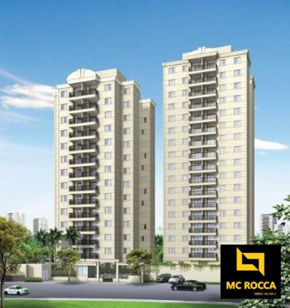 Imagem Apartamento com 2 Quartos à Venda, 58 m² em Vila Gonçalves - São Bernardo Do Campo Imagem Apartamento com 2 Quartos à Venda, 58 m² em Vila Gonçalves - São Bernardo Do Campo