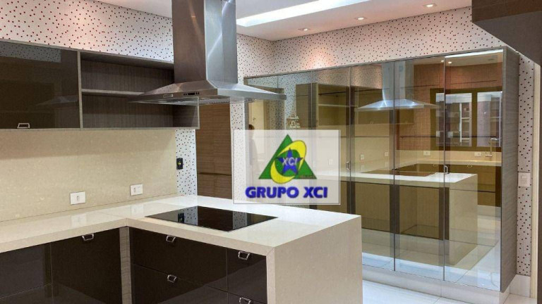 Imagem Apartamento com 5 Quartos à Venda, 468 m² em Cambuí - Campinas Imagem Apartamento com 5 Quartos à Venda, 468 m² em Cambuí - Campinas