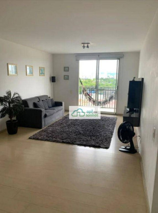 Imagem Apartamento com 3 Quartos à Venda, 107 m² em água Branca - São Paulo Imagem Apartamento com 3 Quartos à Venda, 107 m² em água Branca - São Paulo