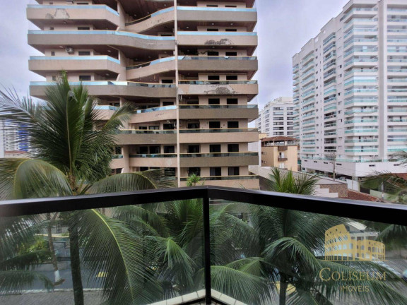 Imagem Apartamento com 1 Quarto à Venda, 55 m² em Vila Assunção - Praia Grande Imagem Apartamento com 1 Quarto à Venda, 55 m² em Vila Assunção - Praia Grande