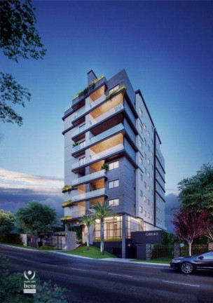 Imagem Apartamento com 2 Quartos à Venda, 77 m² em água Verde - Curitiba Imagem Apartamento com 2 Quartos à Venda, 77 m² em água Verde - Curitiba