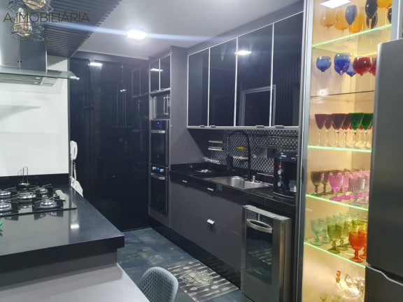 Imagem Imóvel com 3 Quartos à Venda, 127 m² em Centro - São Bernardo Do Campo